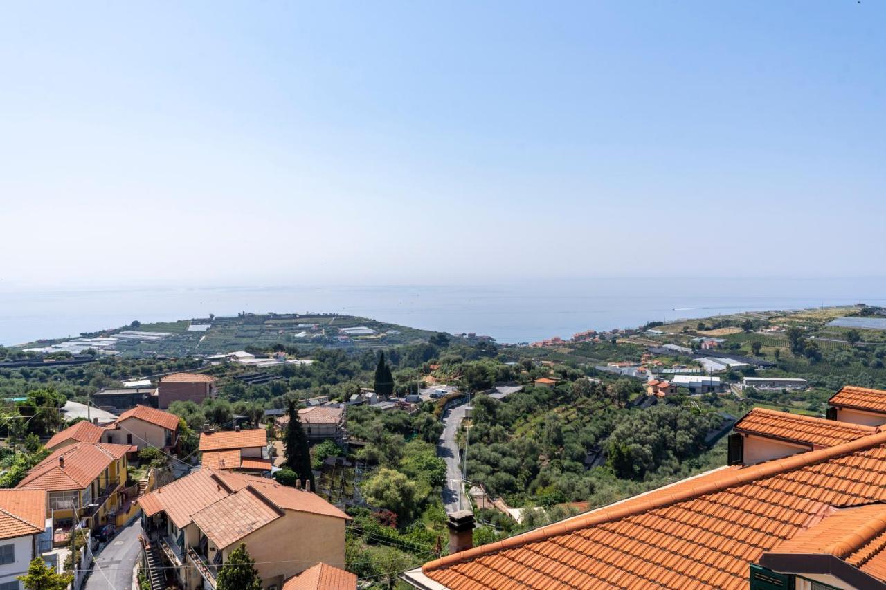 Agriturismo Il Vecchio Mulino Terzorio Exterior photo