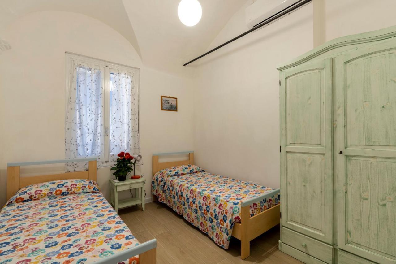 Agriturismo Il Vecchio Mulino Terzorio Exterior photo