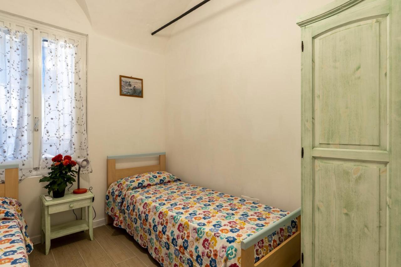 Agriturismo Il Vecchio Mulino Terzorio Exterior photo