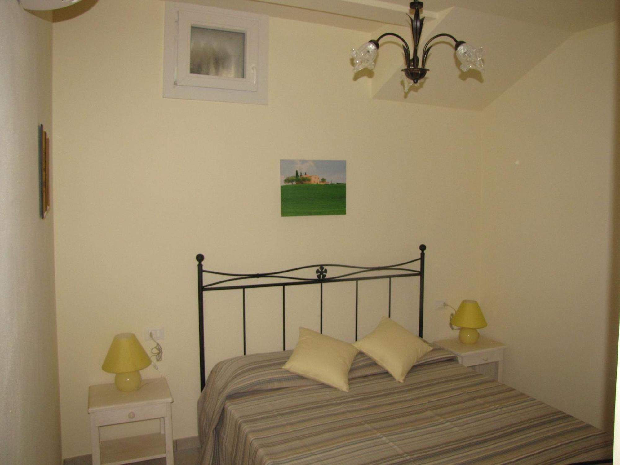 Agriturismo Il Vecchio Mulino Terzorio Room photo