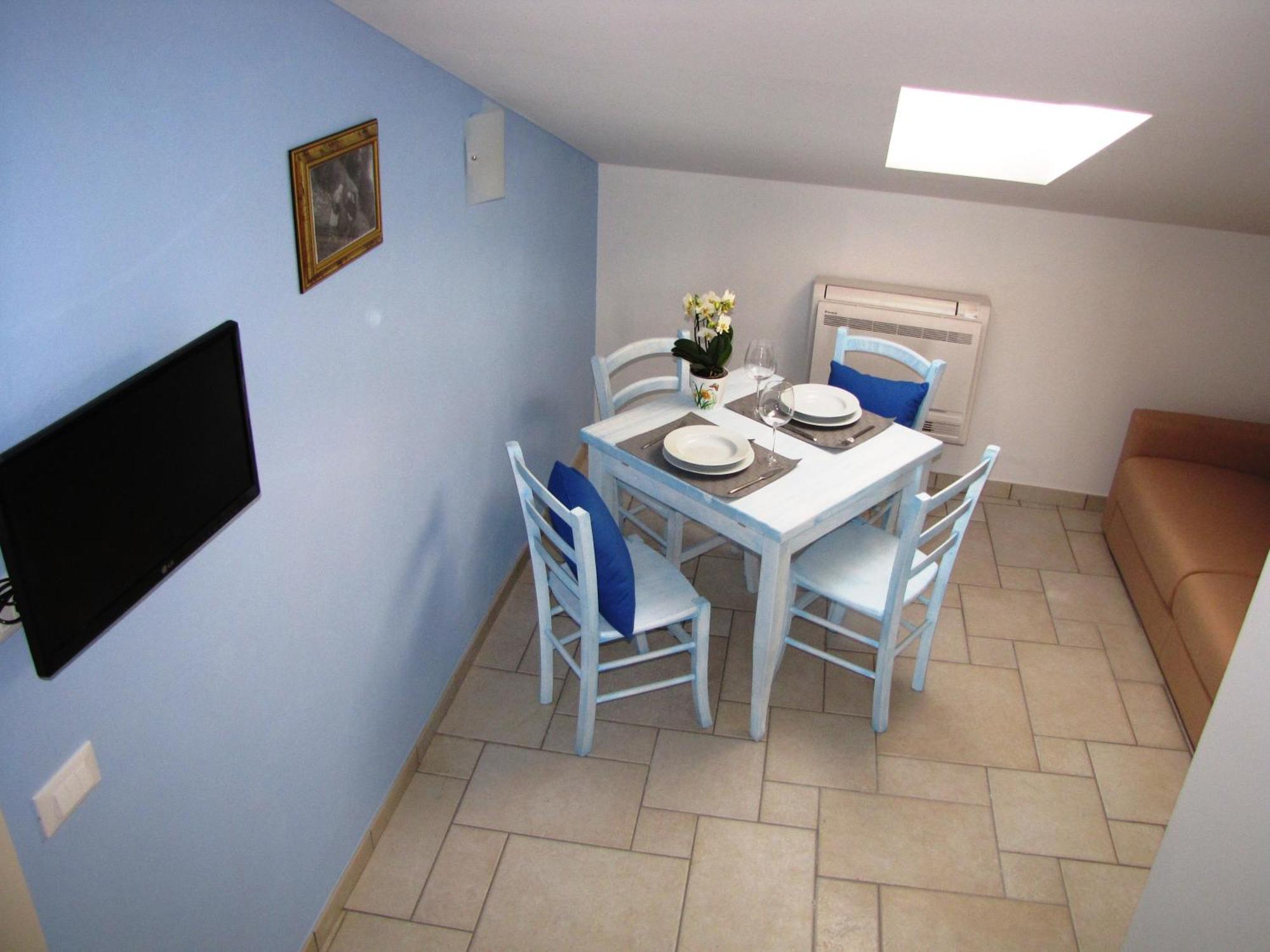 Agriturismo Il Vecchio Mulino Terzorio Room photo