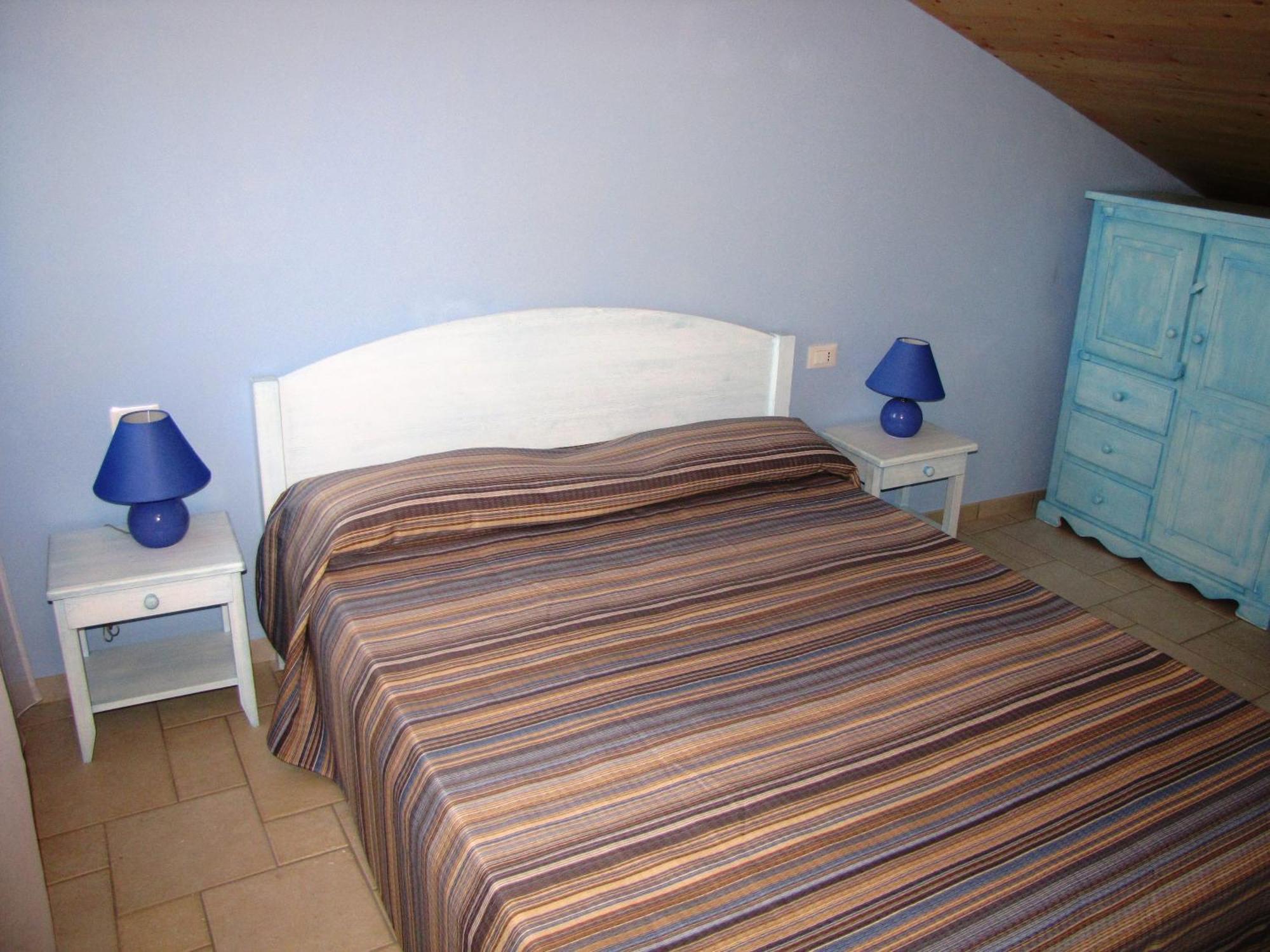 Agriturismo Il Vecchio Mulino Terzorio Room photo